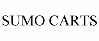 sumo carts