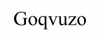 goqvuzo