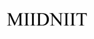 miidniit