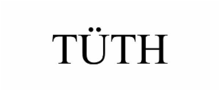 tÜth