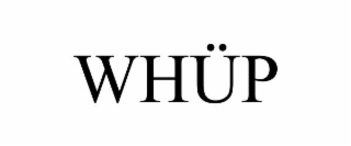 whÜp