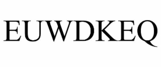 euwdkeq
