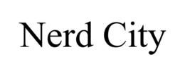 nerd city