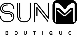 sunm boutique