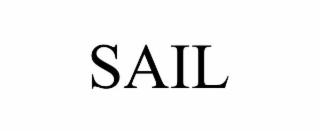 sail