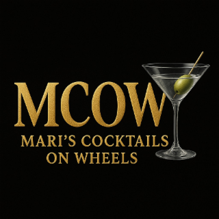 mcow mari's cocktails on wheels