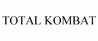 total kombat