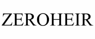 zeroheir