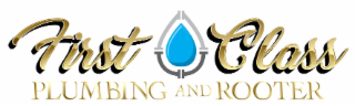 first class plumbing & rooter