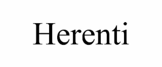 herenti