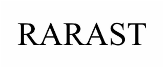 rarast
