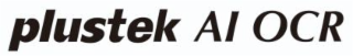 plustek ai ocr