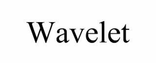 wavelet