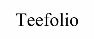 teefolio