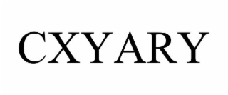 cxyary