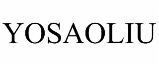 yosaoliu