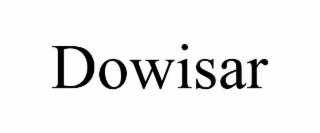 dowisar