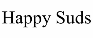 happy suds