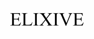 elixive
