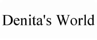 denita's world