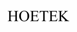 hoetek