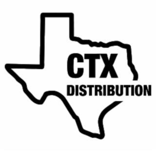 ctx distribution