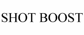 shot boost