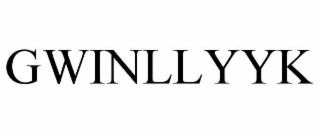 gwinllyyk