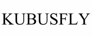 kubusfly