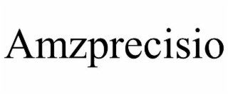 amzprecisio