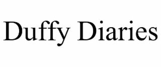 duffy diaries