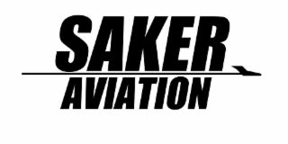 saker aviation