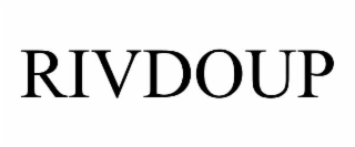 rivdoup