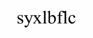 syxlbflc