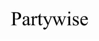 partywise