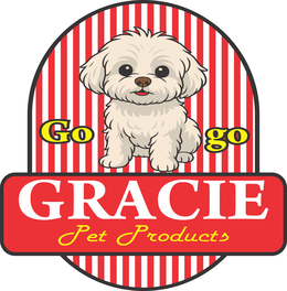 go go gracie pet products