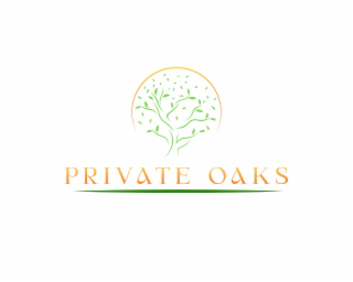 private oaks