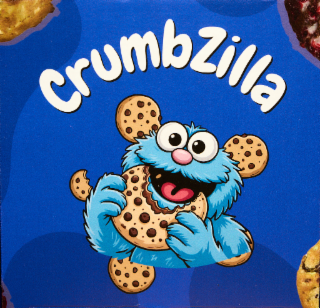 crumbzilla
