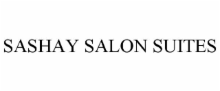 sashay salon suites
