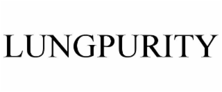 lungpurity