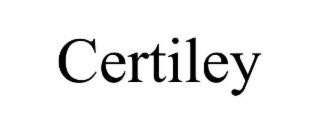 certiley