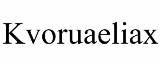 kvoruaeliax