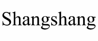 shangshang