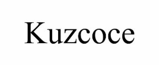 kuzcoce