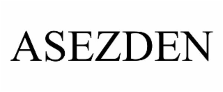 asezden