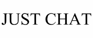 just chat