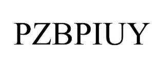 pzbpiuy