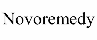 novoremedy