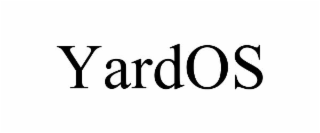 yardos