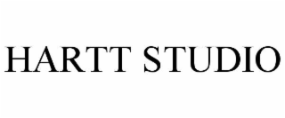 hartt studio